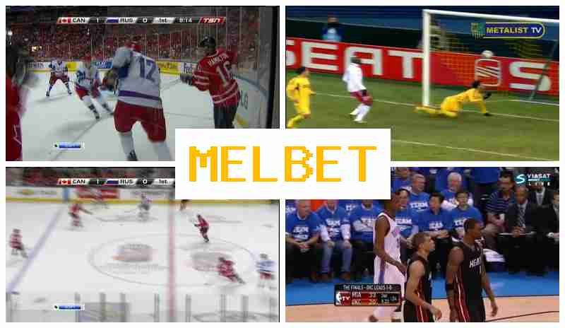 MELBEF ▒ Sporting Event Bets, Internet Betting