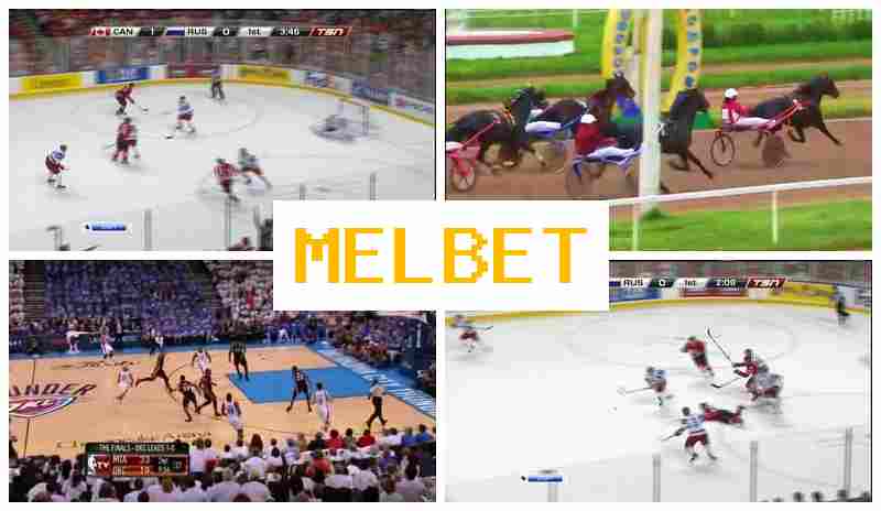 MEL BT ☑️ Sportsbook Bets offering Premium Odds