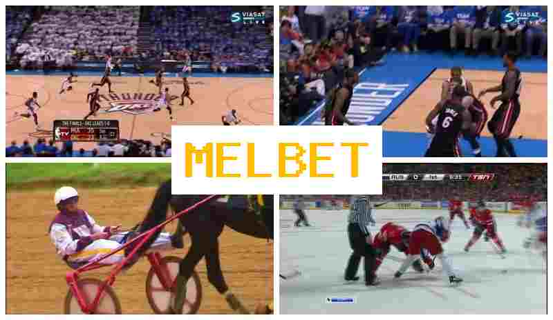 MEL BBET 🔵 Sportsbook
