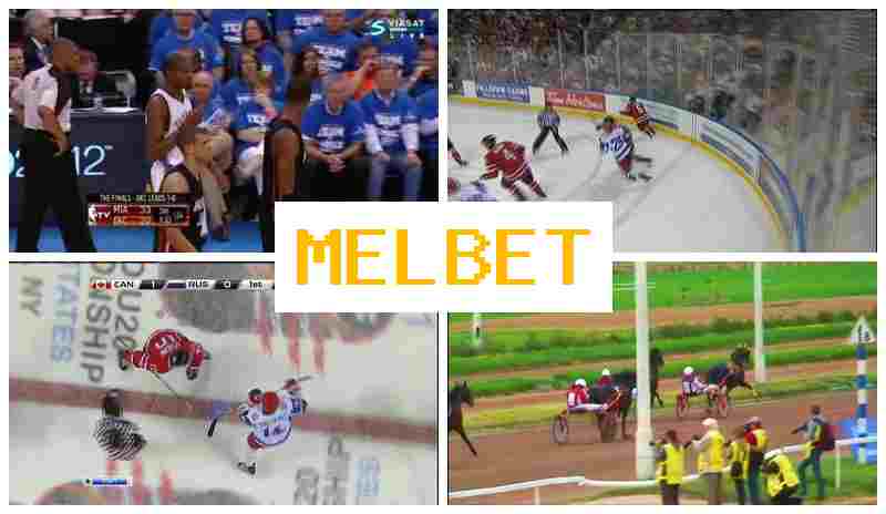 MELBT ⚡ Bookmaker Company, Online