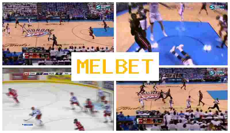 MEL BWT 🏆 Bookmaker Platform