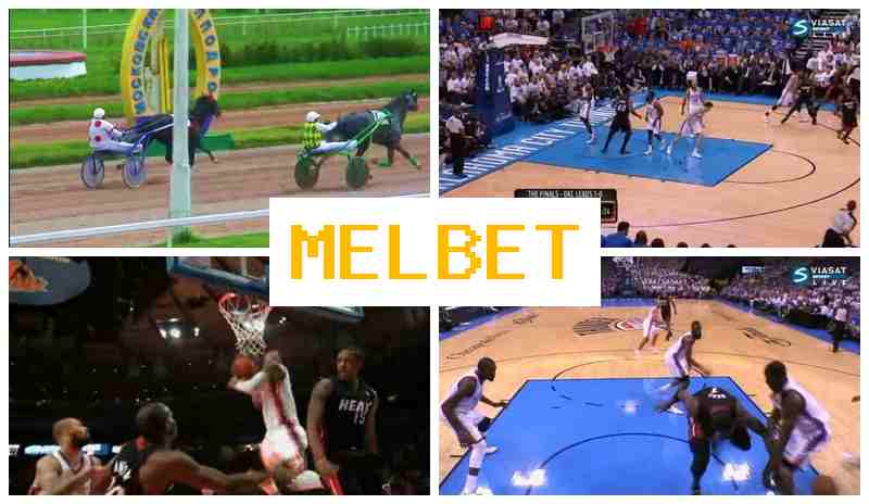 MEL B3T ⚡ Bookmaker Platform