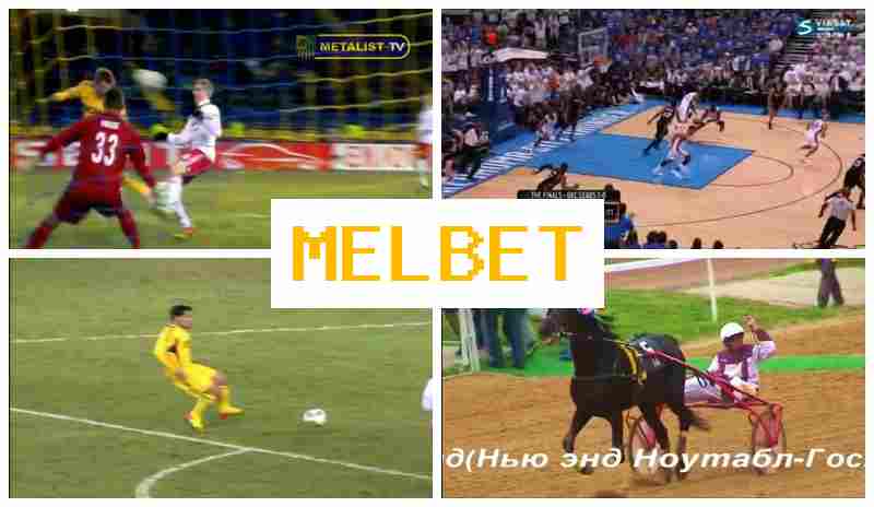 MEL B4T 🔹 Gambling Operator, Bonus on Registration