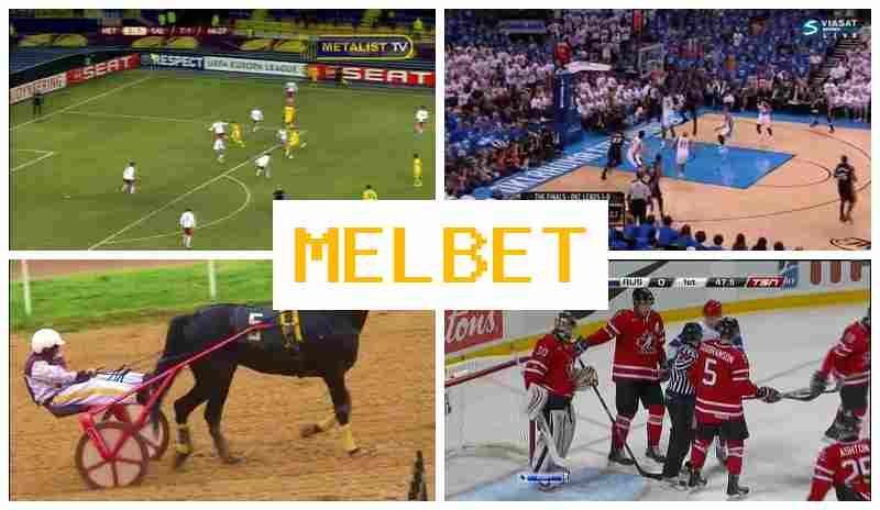 MEL BER 🏀 Bookmaker Office, Deposit Bonus, Official Platform of the Bookmaker