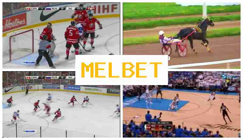 MEL BEF █ Verified Betting Company Site, Sports Betting, Promotions and Bonuses