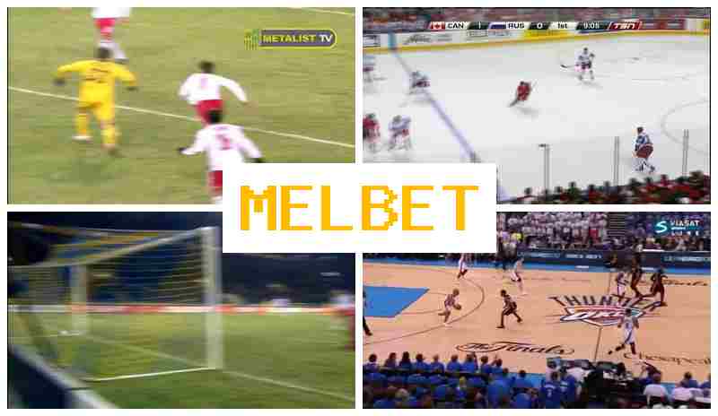 MEBLET 💷 Sporting Event Bets, Bonus Offers, Official Bookmaker Site