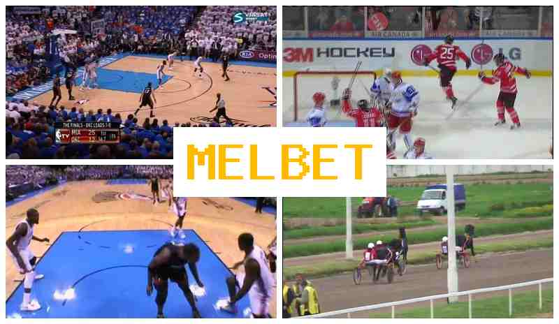 MELVET 🆗 Online Sports Bets, Free Bets and Bonuses, Official Bookmaker Platform