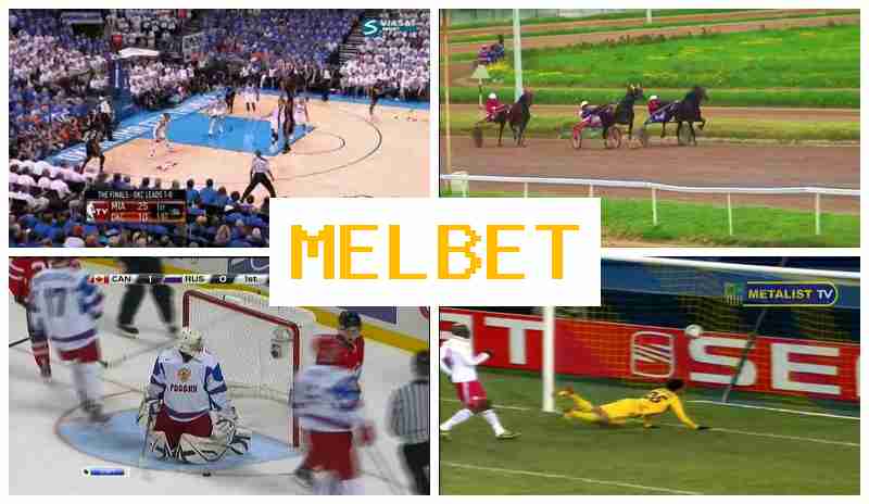 MELGET 🔵 Official Bookmaker Online, Register, Access Official Site, Live Sports Bets