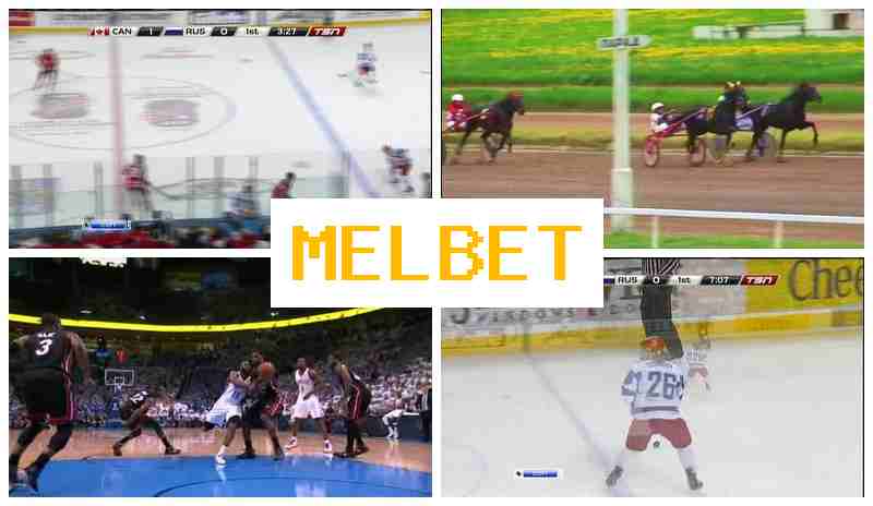 MELBST 👍 Live Sports Betting, New User Bonus