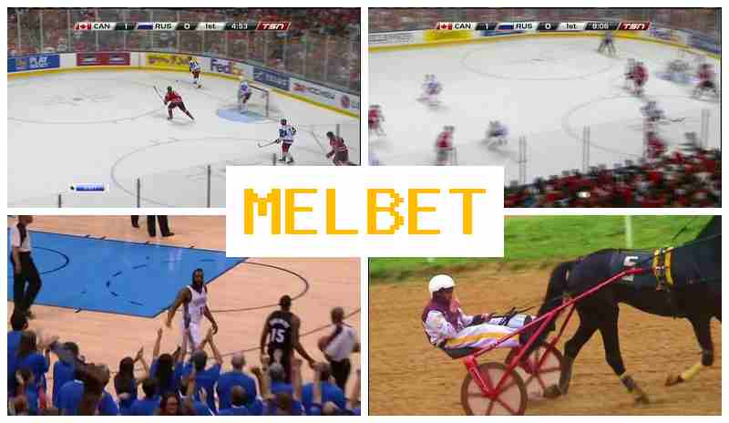 MELBER ▓ Online Sportsbook, Online