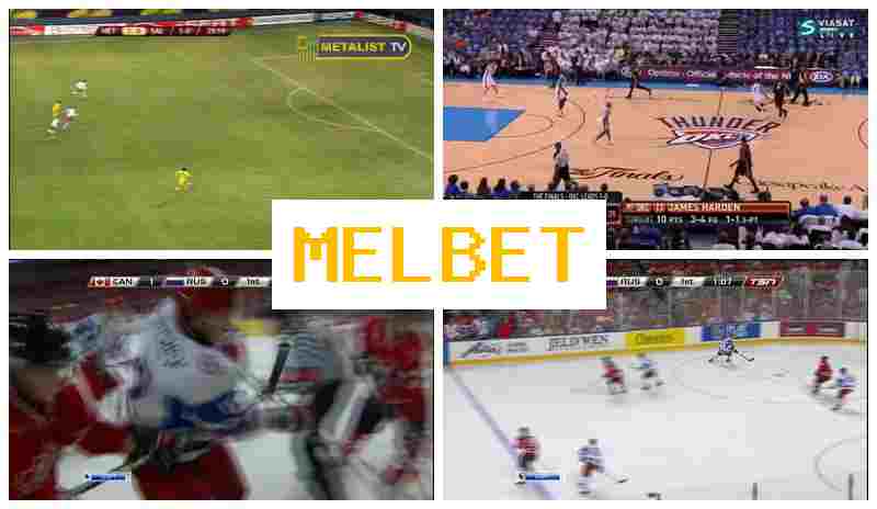 MELBE5 💲 Bookmaker Company, Free Bet, Official Site