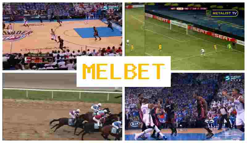 MELL BET 💰 Wager on Sporting Events with High Odds