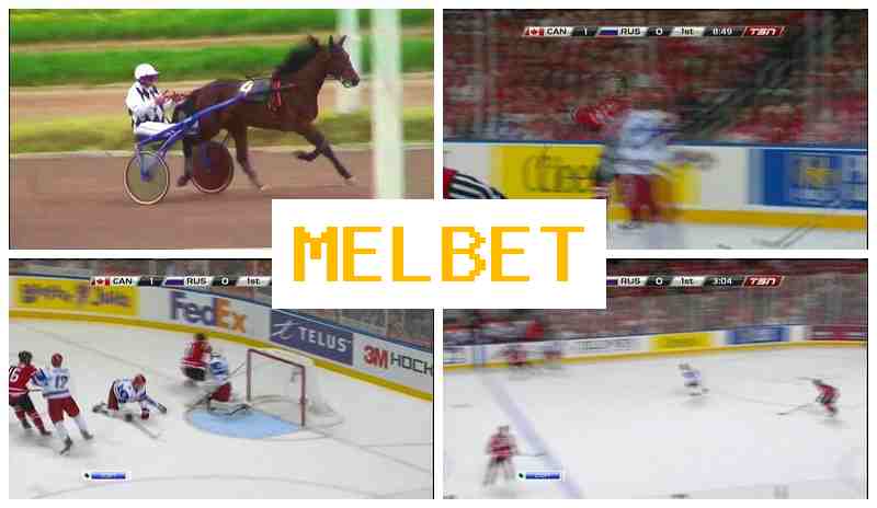 MEL BETT ⚽ Betting Firm, Online