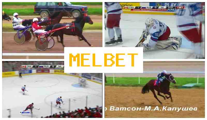 MELET 💶 Betting on Sporting Events, Official Platform of the Betting Operator