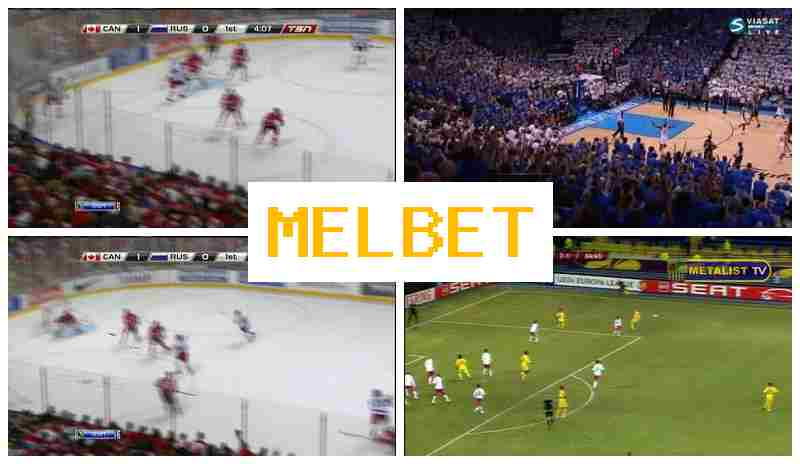 MELBT ▒ Betting on Sports Events, Internet Betting offering High Odds