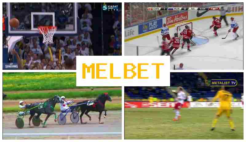 MEL BWT 💯 Official Sportsbook Platform, Online Sports Bets