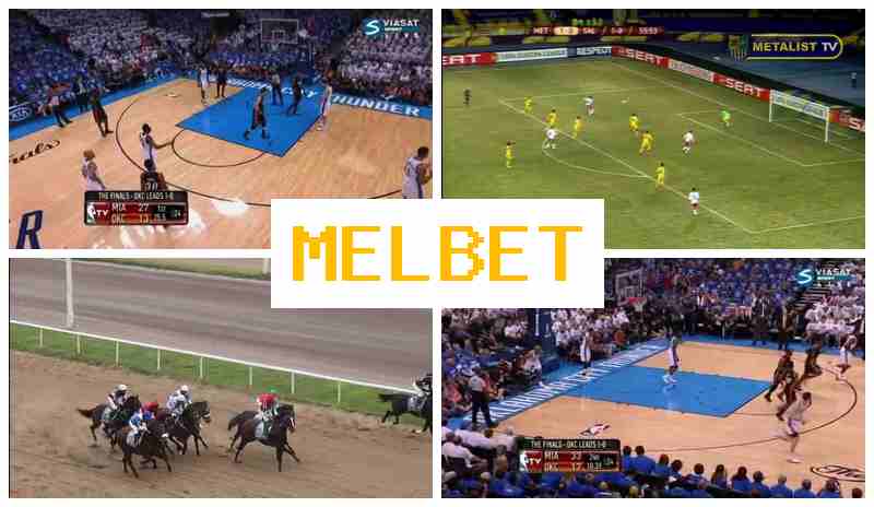 MELEBT 💰 Live Sports Betting, New User Bonus