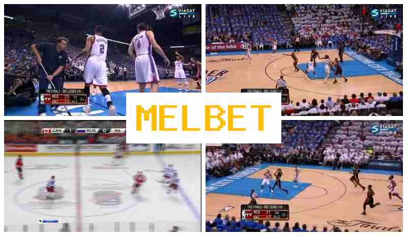 MELBTE ☘ Wager on Sporting Events with High Odds