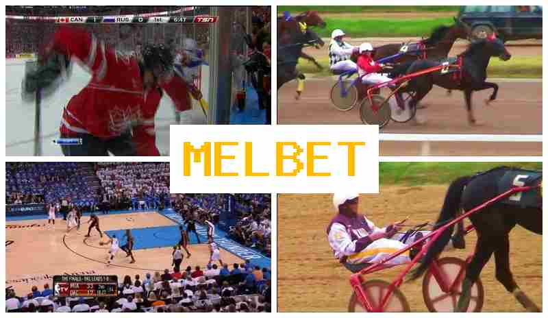 MELVET 💴 Sportsbook, Sign-Up Bonus, Betting on Sports
