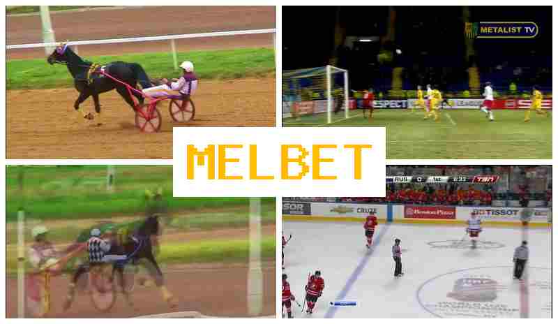 MELB4T 🌟 Sports Betting, Initial Deposit Reward, Official Page of the Betting Company