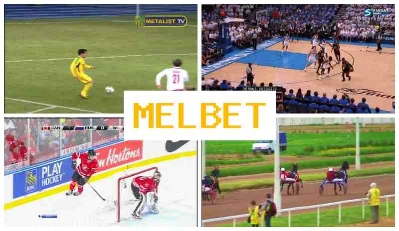 MELB ET 💰 Online Bookmaker, Online, Official Site