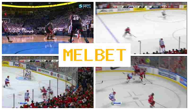 MELBE ⚾ Gambling Operator, Official Platform of the Betting Firm