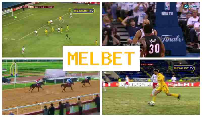 MEL GET 🔷 Online Sports Bets, Free Bets and Bonuses, Official Bookmaker Platform
