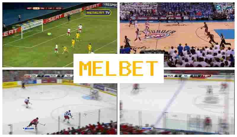 MEL BDT 💸 Betting on Sporting Events, New Player Bonus