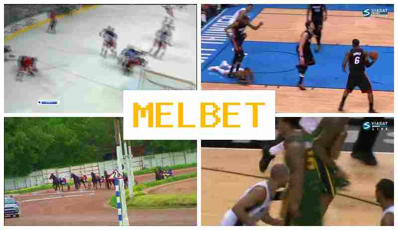 MEL BE5 🔔 Internet Sportsbook, Wager on Sporting Events