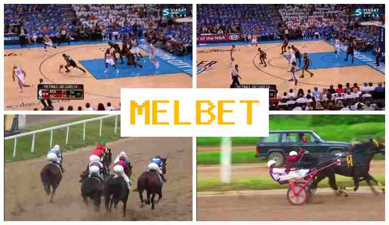 MEL BE6 🎾 Sportsbook, Online
