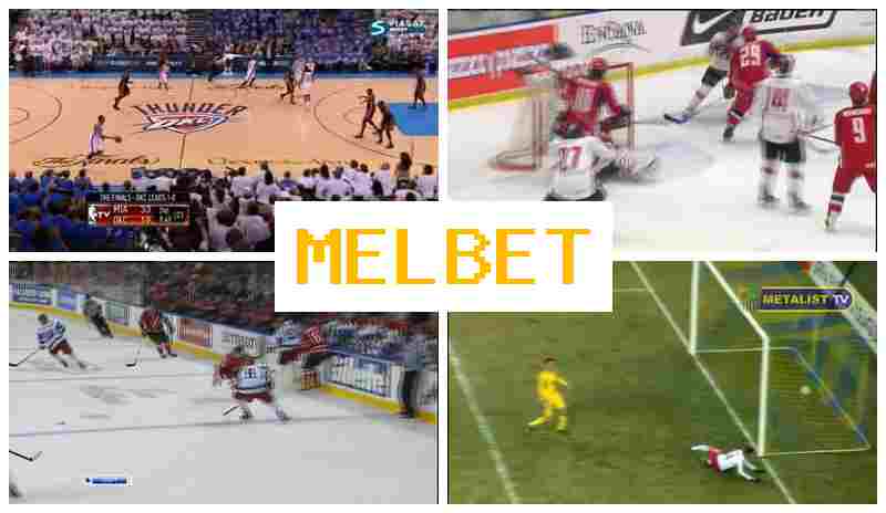 MEL BEY 🔶 Sportsbook, Sign-Up Bonus, Official Site