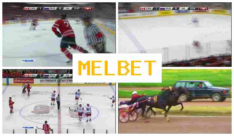 MEL BEF ☘ Sportsbook Bets, Bonus on Registration