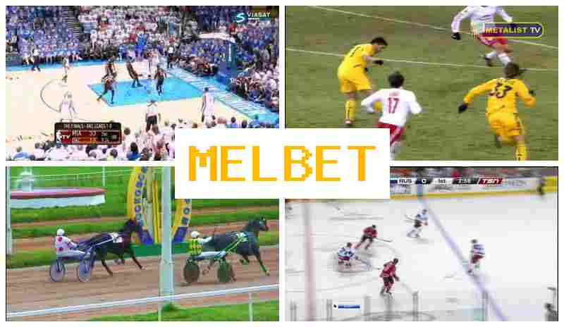 MELBBET ✔️ Online Betting Platform Online, Sign Up, Login, Bet on Sports Events
