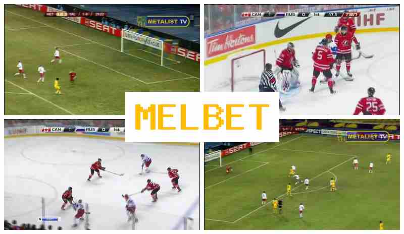 MELHET 👍 Virtual Bookmaker, Deposit Bonus, Online Wagering on Sports