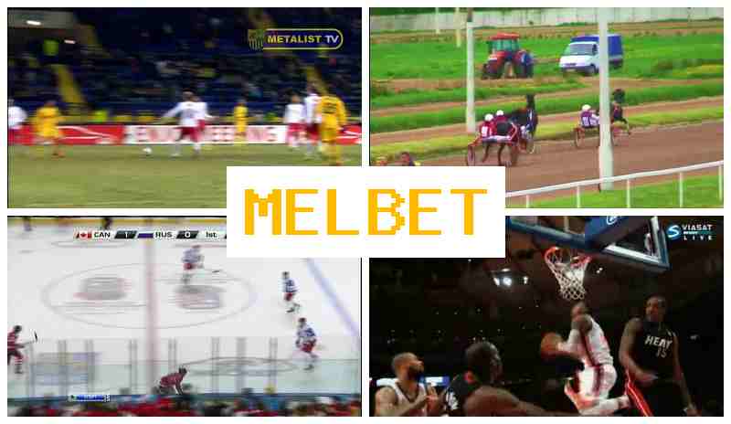 MELNET ▒ Wager on Sporting Events, Virtual with Best Odds