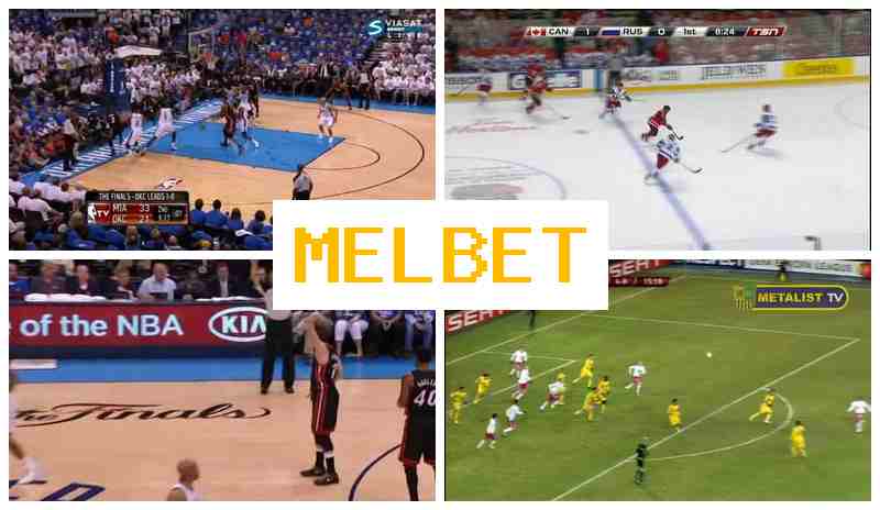 MELBEG 🎾 Sportsbook Company, Official Site, Promotions and Bonuses, Registration