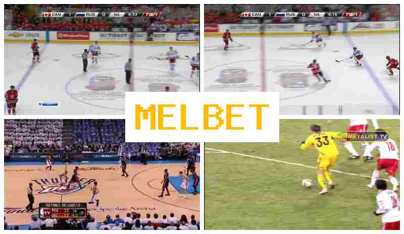 WWWMEL-BETCOM 👍 Gambling Operator