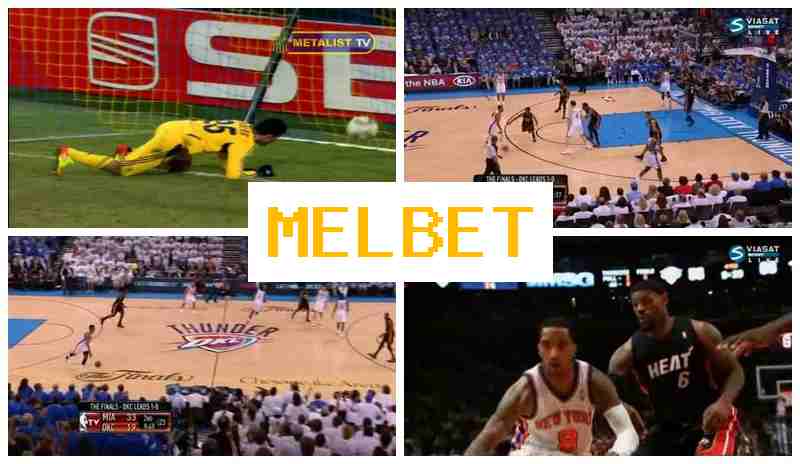 MEL  BET 🔹 Sportsbook