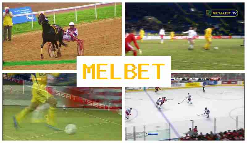 MEL BETT 🔶 Sports Betting, Welcome Bonus