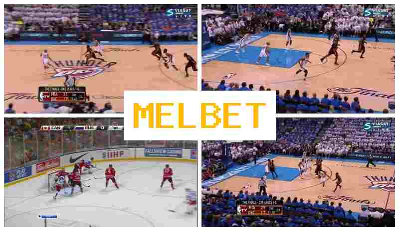 MELB ET ▒ Place Bets on Sports, Virtual with Attractive Odds