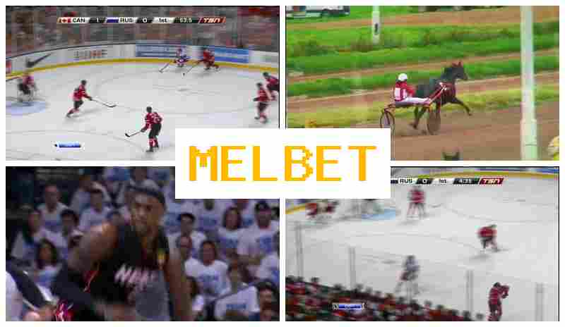 MEL BTE 🆕 Online Bookmaker, Login, Registration
