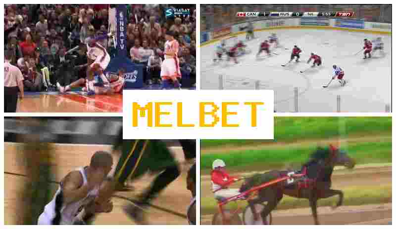 MEL NET 💴 Sportsbook Company, Official Site, Promotions and Bonuses, Registration