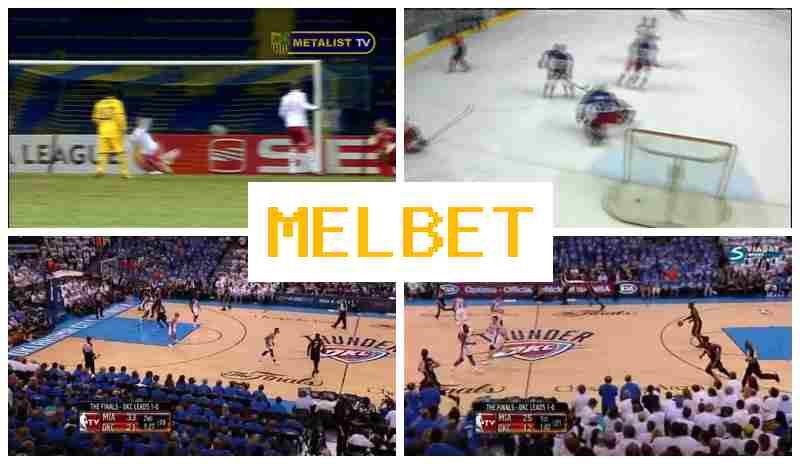 MEL BWT 🔹 Sportsbook, Online, Sign-Up Bonus, Betting on Sports