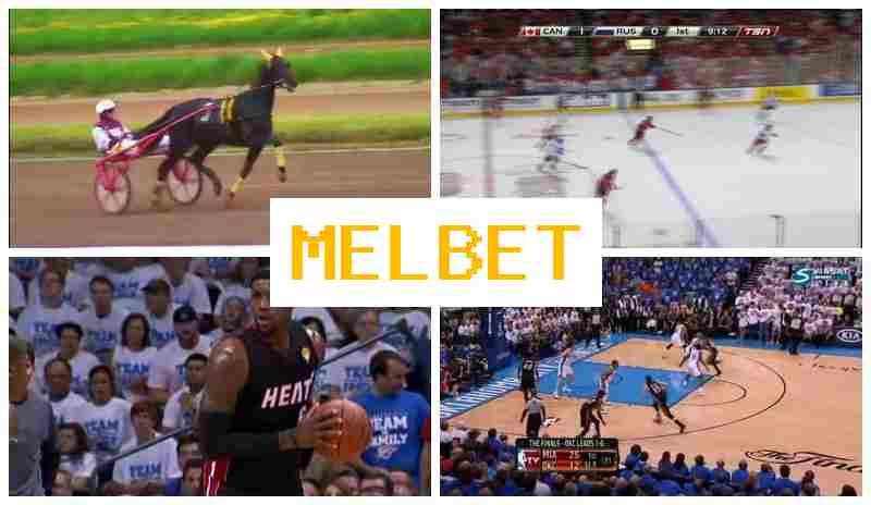 MEL B3T 🔸 Bet on Sports, New User Bonus, Official Page of the Betting Operator