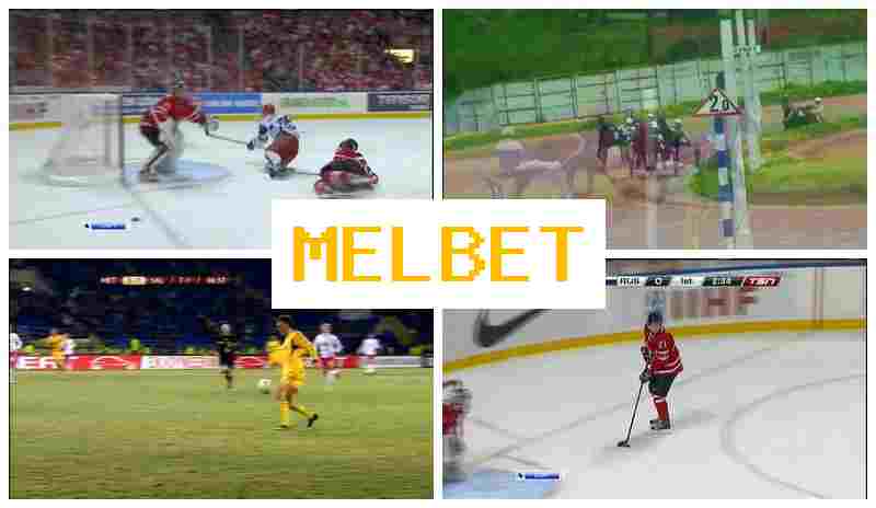 MEL B4T 🆕 Betting on Sports, Registration Bonus