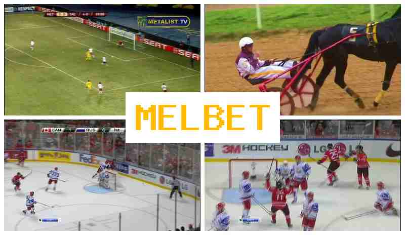 MEL BE6 🔵 Betting Company, Bonus on Registration