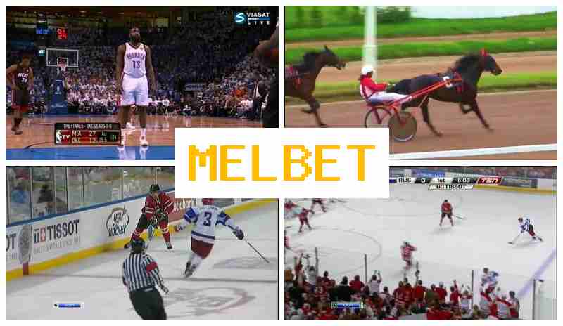 MEL BEY 💰 Bookmaker, Access Official Platform, Create Account, Bet on Sports