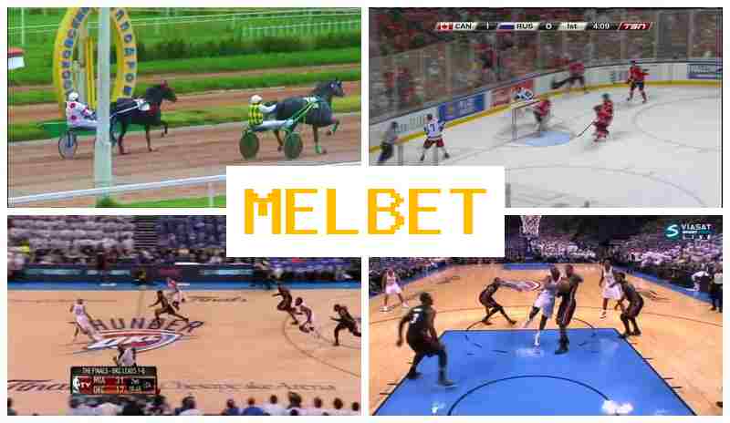 MEELBET 💶 Live Betting on Sports, Web Betting, Bonus Offers, Official Bookmaker Website