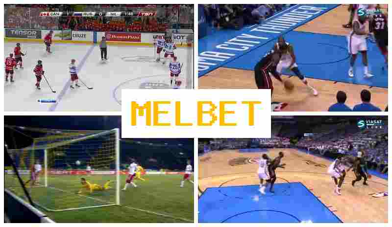 MRLBET ⚡ Bookmaker Company