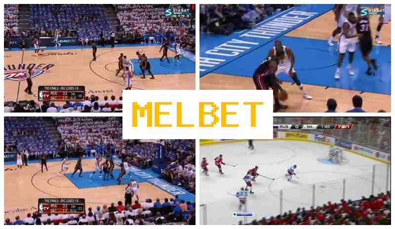 MELVET 💯 Wager on Sporting Events, Bonuses and Free Bets, Official Site